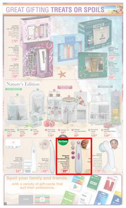 Dis-Chem : Summer Savings (21 October - 14 November 2021), page 5