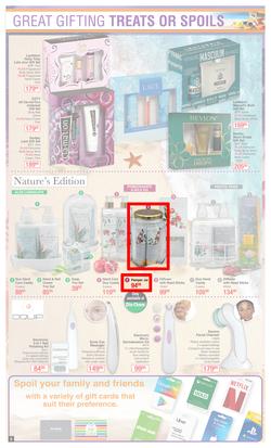 Dis-Chem : Summer Savings (21 October - 14 November 2021), page 5
