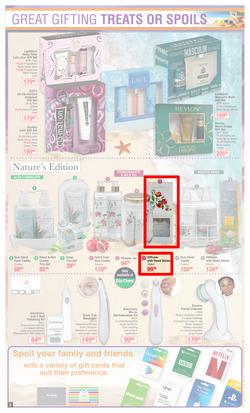 Dis-Chem : Summer Savings (21 October - 14 November 2021), page 5