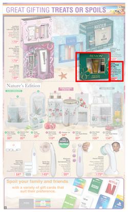 Dis-Chem : Summer Savings (21 October - 14 November 2021), page 5