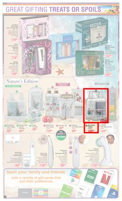 Dis-Chem : Summer Savings (21 October - 14 November 2021), page 5