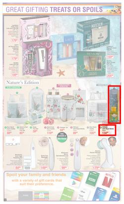 Dis-Chem : Summer Savings (21 October - 14 November 2021), page 5
