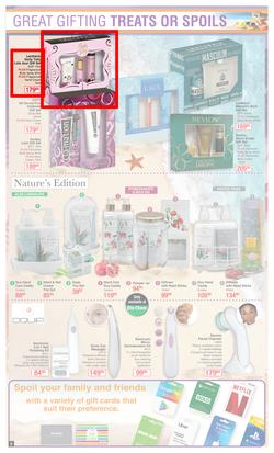 Dis-Chem : Summer Savings (21 October - 14 November 2021), page 5