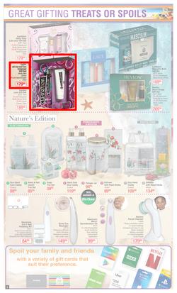 Dis-Chem : Summer Savings (21 October - 14 November 2021), page 5
