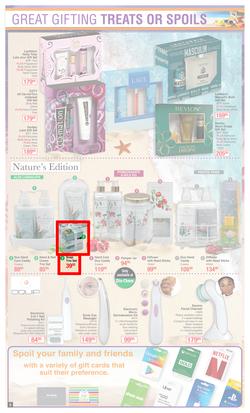 Dis-Chem : Summer Savings (21 October - 14 November 2021), page 5