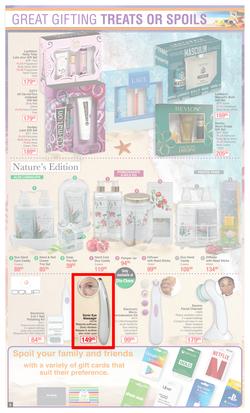 Dis-Chem : Summer Savings (21 October - 14 November 2021), page 5