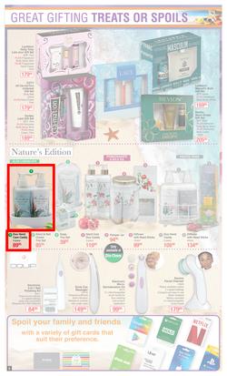 Dis-Chem : Summer Savings (21 October - 14 November 2021), page 5