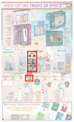 Dis-Chem : Summer Savings (21 October - 14 November 2021), page 5