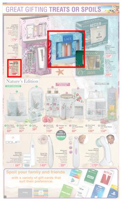 Dis-Chem : Summer Savings (21 October - 14 November 2021), page 5