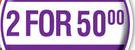 Mortein Aerosol Assorted-For 2 x 300ml