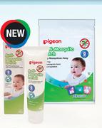 Pigeon Anti Mosquito Lotion-50g Each