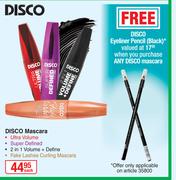 Disco Mascara-Each