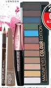 Rimmel Brow Shake Filling Powder Assorted Colours