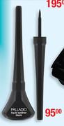 Palladio Liquid Eyeliner Black