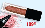 Palladio Velvet Matte Metallic