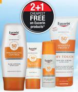 Eucerin Photoaging Control Sun Lotion SPF50+-150ml Each