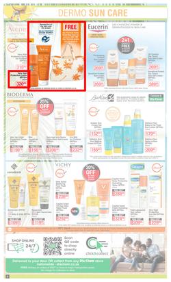 Dis-Chem : Summer Savings (21 October - 14 November 2021), page 2