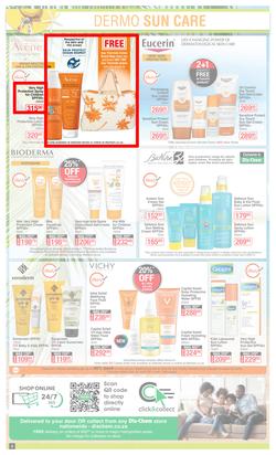 Dis-Chem : Summer Savings (21 October - 14 November 2021), page 2