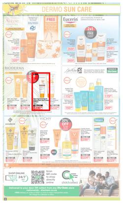 Dis-Chem : Summer Savings (21 October - 14 November 2021), page 2
