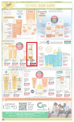 Dis-Chem : Summer Savings (21 October - 14 November 2021), page 2