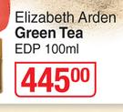 Elizabeth Arden Green Tea EDP-100ml