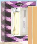 Elizabeth Arden Provocative Woman EDP 100ml Plus Free EDP 15ml-Per Pack