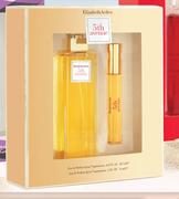 Elizabeth Arden 5th Avenue EDP 125ml Plus Free EDP 15ml-Per Pack