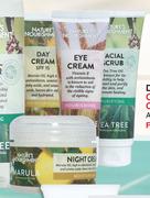 Nature's Nourishment Facial Scrubs Assorted-125ml Each