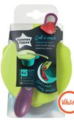 Tommee Tippee Cool'n Mash Weaning Bowl-Each