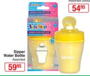 Baby Things Sipper Water Bottle Assorted