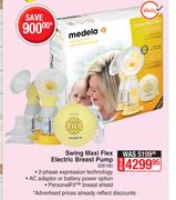 Swing Maxi Flex Electric Breast Pump