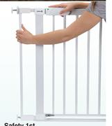 Safety 1st Extension Pressure Gate 7cm 