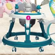 Baby Walker With Sound & Lights
