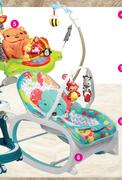 Baby Bouncer