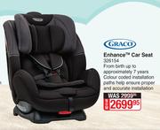 Graco Enhance Car Seat