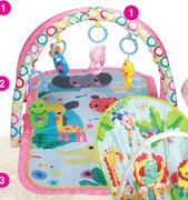 Play Mat