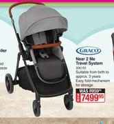 Graco Near 2 Me Travel System