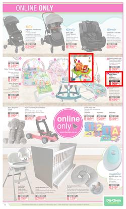 Dis-Chem : Baby Savings (21 October - 14 November 2021), page 13