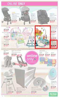 Dis-Chem : Baby Savings (21 October - 14 November 2021), page 13