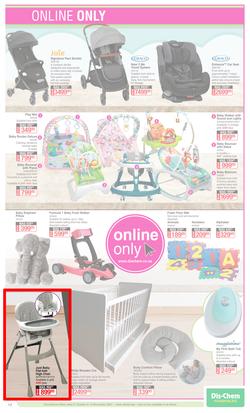 Dis-Chem : Baby Savings (21 October - 14 November 2021), page 13