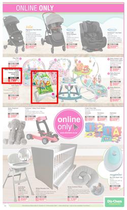 Dis-Chem : Baby Savings (21 October - 14 November 2021), page 13