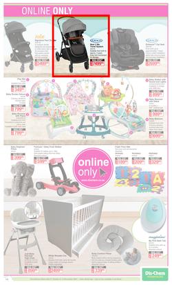 Dis-Chem : Baby Savings (21 October - 14 November 2021), page 13