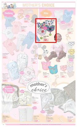 Dis-Chem : Baby Savings (21 October - 14 November 2021), page 14