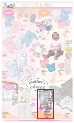 Dis-Chem : Baby Savings (21 October - 14 November 2021), page 14