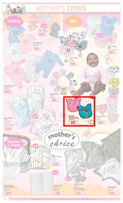 Dis-Chem : Baby Savings (21 October - 14 November 2021), page 14