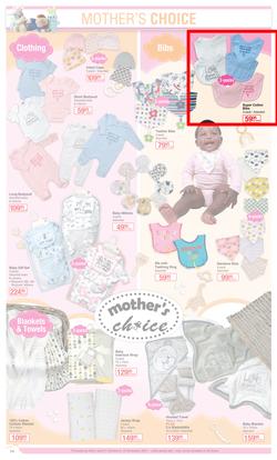 Dis-Chem : Baby Savings (21 October - 14 November 2021), page 14