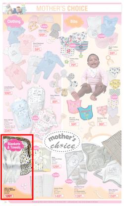Dis-Chem : Baby Savings (21 October - 14 November 2021), page 14