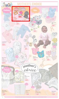 Dis-Chem : Baby Savings (21 October - 14 November 2021), page 14