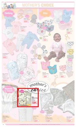 Dis-Chem : Baby Savings (21 October - 14 November 2021), page 14