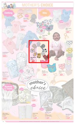 Dis-Chem : Baby Savings (21 October - 14 November 2021), page 14